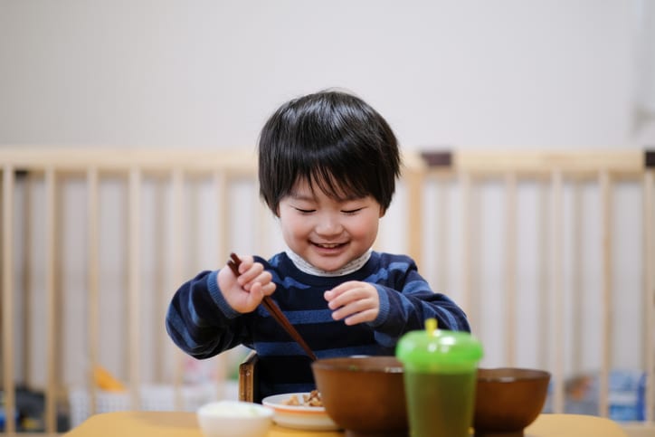 iStock.com／monzenmachi