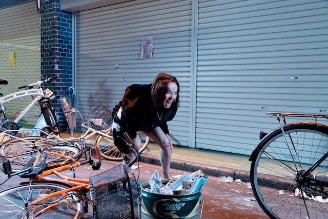 ©︎2020「初恋」製作委員会