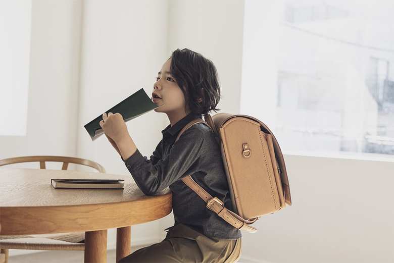 今年登場の新シリーズ『SHAPE（シェープ）』もジェンダーレスなデザイン・色味が特徴