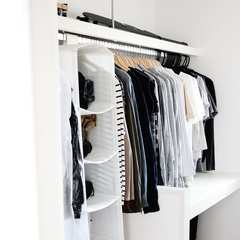 クローゼットの見直しから始めるSDGs【収納のプロが提案】