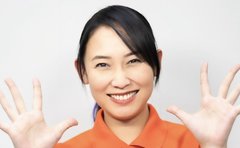 「勘違いから始めた仕事が天職に」24年春から介護タレントになった西田美歩「利用者との果たせぬ約束に号泣した日」