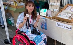 「ママが恥ずかしいんでしょ」難病で車椅子、引きこもりな母の溢れ出た感情を受け止めた長男の言葉「ママはママだよ」