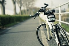 今年こそロードバイクをはじめよう！