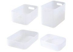 【無印良品の定番収納アイテム活用術66】特集をチラ見せ