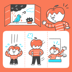 【心理テスト】飛び立つ鳥への反応で「縛られがちな心を自由にする方法」が分かる！