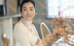 料理下手な母の背中が教えてくれた「働くことの楽しさ」