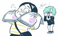 たくましい嫁はみっともない！？義母のNGラインを実験してみた