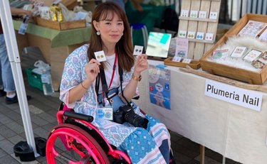 「ママが恥ずかしいんでしょ」難病で車椅子、引きこもりな母の溢れ出た感情を受け止めた長男の言葉「ママはママだよ」