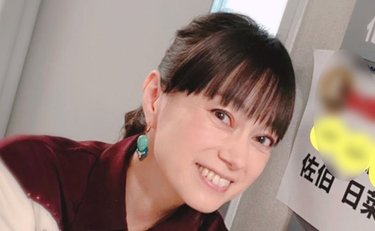 「母検定があったら落第」佐伯日菜子　理想の母親像になれない苦悩を経た現在の「割り切り」