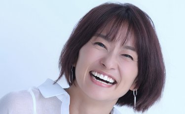《子どもいない人生も幸せ》住吉美紀 不妊治療をやめて気づいた大切なこと「すべてはおばあちゃんになったときのネタ（笑）」