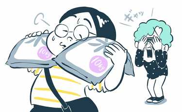 たくましい嫁はみっともない！？義母のNGラインを実験してみた