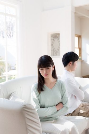 『あな家』中谷美紀のサレ妻に共感の声‼︎「不倫夫は妻をバカにしてる」