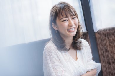 u*5様 元TBSアナウンサー枡田絵理奈 直筆サイン入りボール フリーアナ枡田絵理奈さん(36)、移住8年「広島愛」の日々｜中国