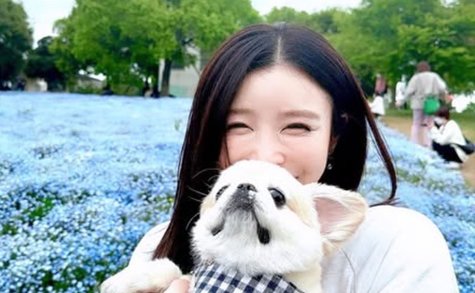 「手島優ごときが…と思われても」病んでいた過去の自分に母になった彼女が今、伝えたい言葉「心からそう思う」