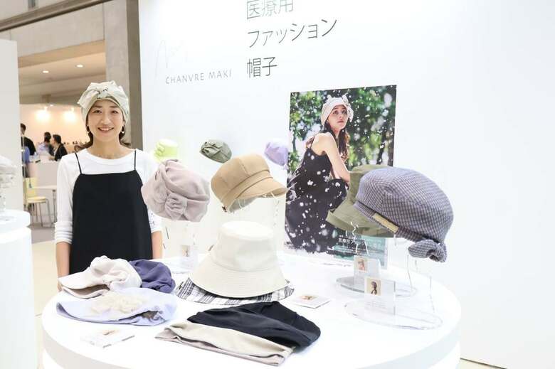 「一人でも多くの方の力になれたら」と話す佐藤さん