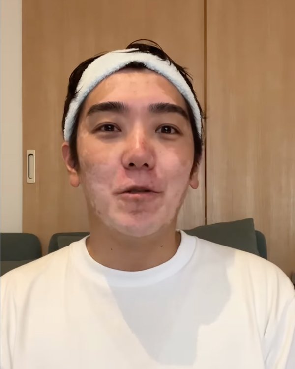 メイク動画を通して、自分が発信する意味を見つけた