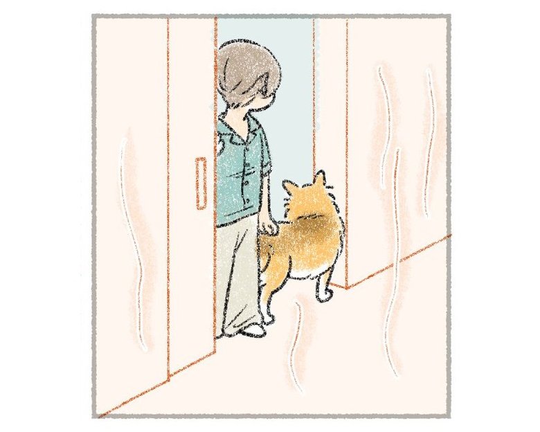 漫画「無理はしないスタイル」P5