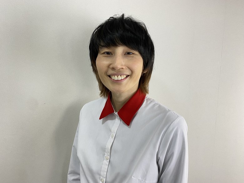 学生の頃、スーパーのレジ打ちのバイトをしていました