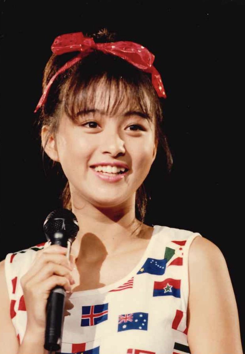 おニャン子時代