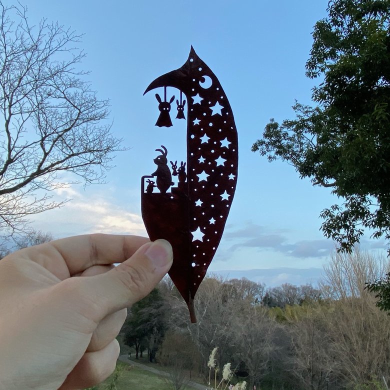 明日は絶対晴れるよね？／『いつでも君のそばにいる』（講談社）