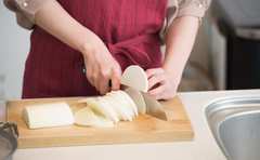 メモ必須！話題の大根使い切りレシピに「めちゃめちゃ旨い」