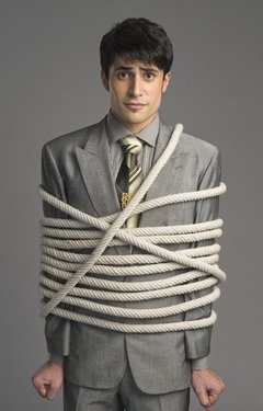 離婚したい妻が〝夫をハメた罠〟がスゴい!! 本当にあった夫婦の話