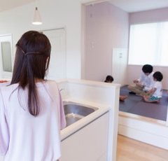 子供の親離れはいつから？子離れ・親離れのタイミング