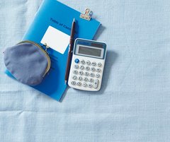 続く！ 貯まる！７つの貯金テクニック