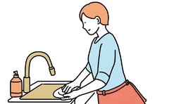 「これでやせ体質に!?」運動習慣がなくても効果的なNEAT（ニート）で太りにくい体になる