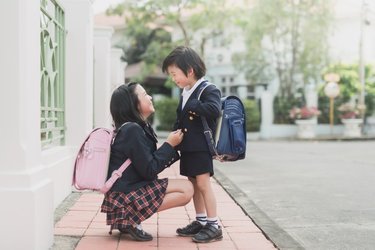 早まるラン活！人気の色とランドセルの選び方って!?