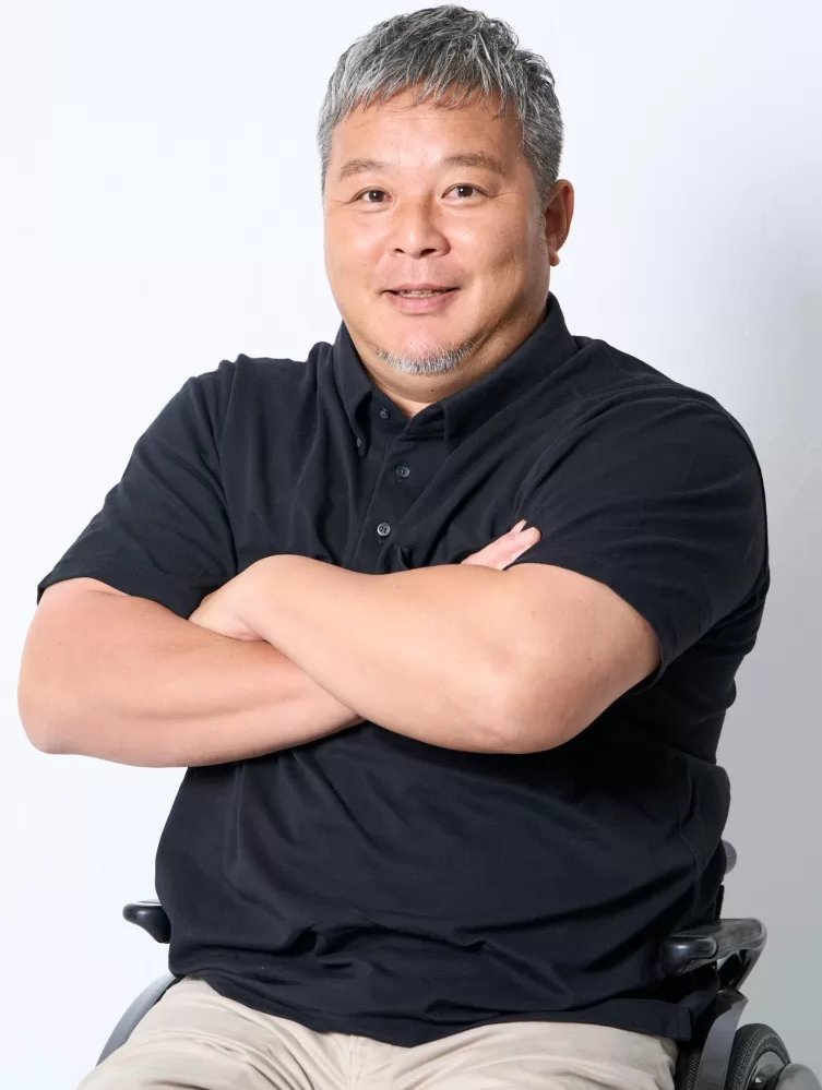 京谷和幸