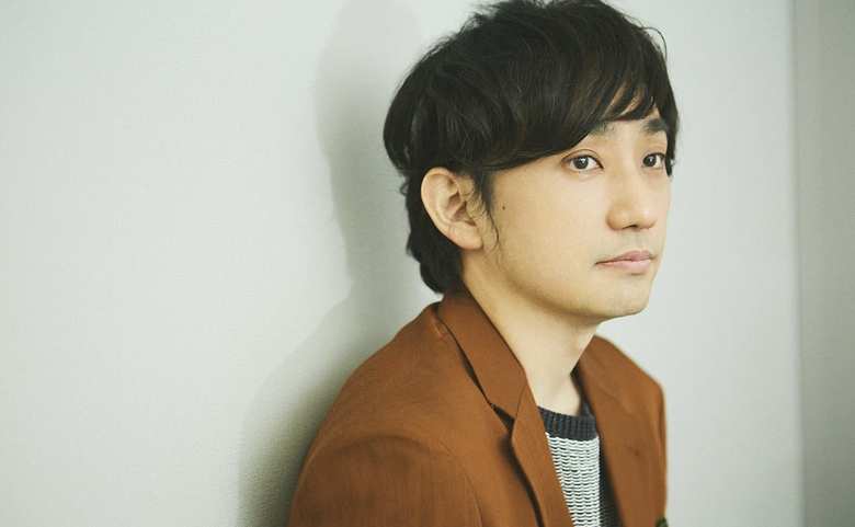 いきものがかり水野良樹