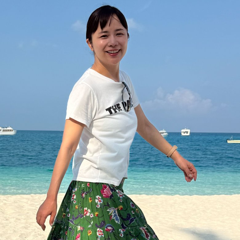 松尾知枝