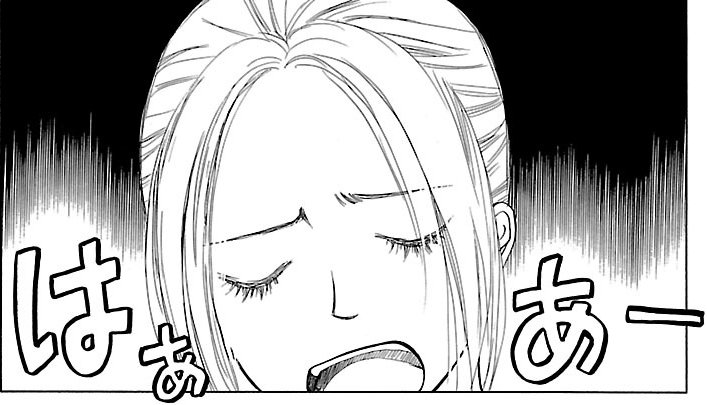 漫画『ムーちゃんと手をつないで～自閉症の娘が教えてくれたこと～』第4話（46/100P）