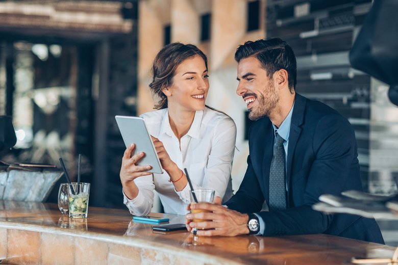 iStock.com/pixelfit　※画像はモデルを起用したイメージです