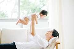 「父親がイクメンはおかしい」実は男性も思ってた!?