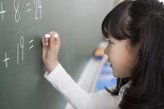 「女子は算数が苦手のウソ」算数教育のプロが10億件のデータから分析