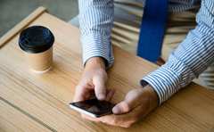 面接会場として喫茶店を指定された… 普通の面接とは違う“注意点”ってなに!?