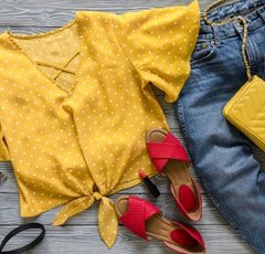 頑張って探した服やコスメ…親に真似されるのは不愉快って思ってたの!?