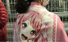 「推しがこの世にいるだけで感謝」33歳ママの活力と将来の夢