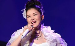 藤あや子「シングルマザーでいくはずが…」55歳のときにふた回り年下の夫と再婚「交際から5か月のスピード婚」になったワケ