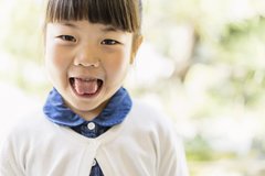 子どもの〝赤ちゃん発音〟が治らない…「思わぬ病気」の可能性が
