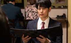 平岡祐太「恥ずかしいけどがんばった」モテ四天王への思い