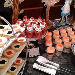 ベビー連れでホテルビュッフェ、楽しみませんか？