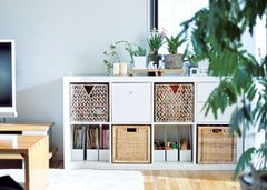 最新号チラ見せ！／イケア、無印良品、Seriaでスッキリ暮らす！