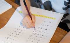 興味と成績が比例しない…家庭学習で「算数」を伸ばす方法