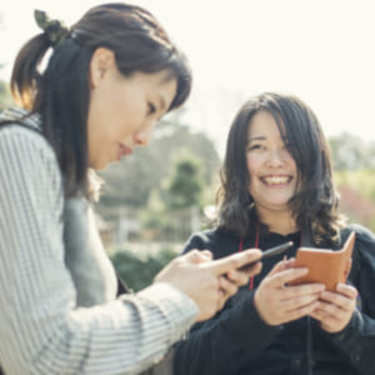 「仲良くないママ友」に連絡先を聞かれた…角の立たない回避方法はある？