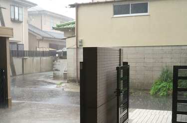 「豪雨で避難する前に」家族で話し合っておくべきこと【ママ防災士が解説】