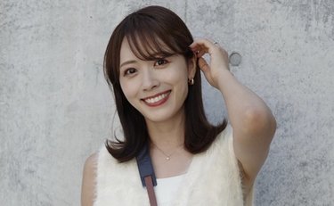 「母が頭からかけたバスタオルが花嫁のヴェールみたいで泣いた」27歳で卵巣がん経験した女性が母になって今、思うこと