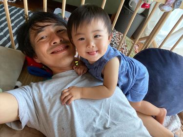 「育休は休みではなく修行」石井食品社長が男性育休を推進する本当の理由